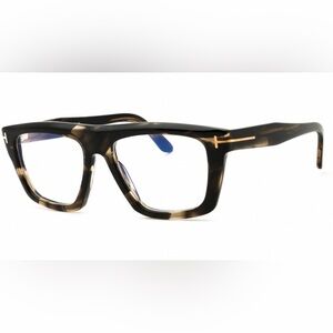 Tom Ford Rectangular Unisex Glasses (NWT)